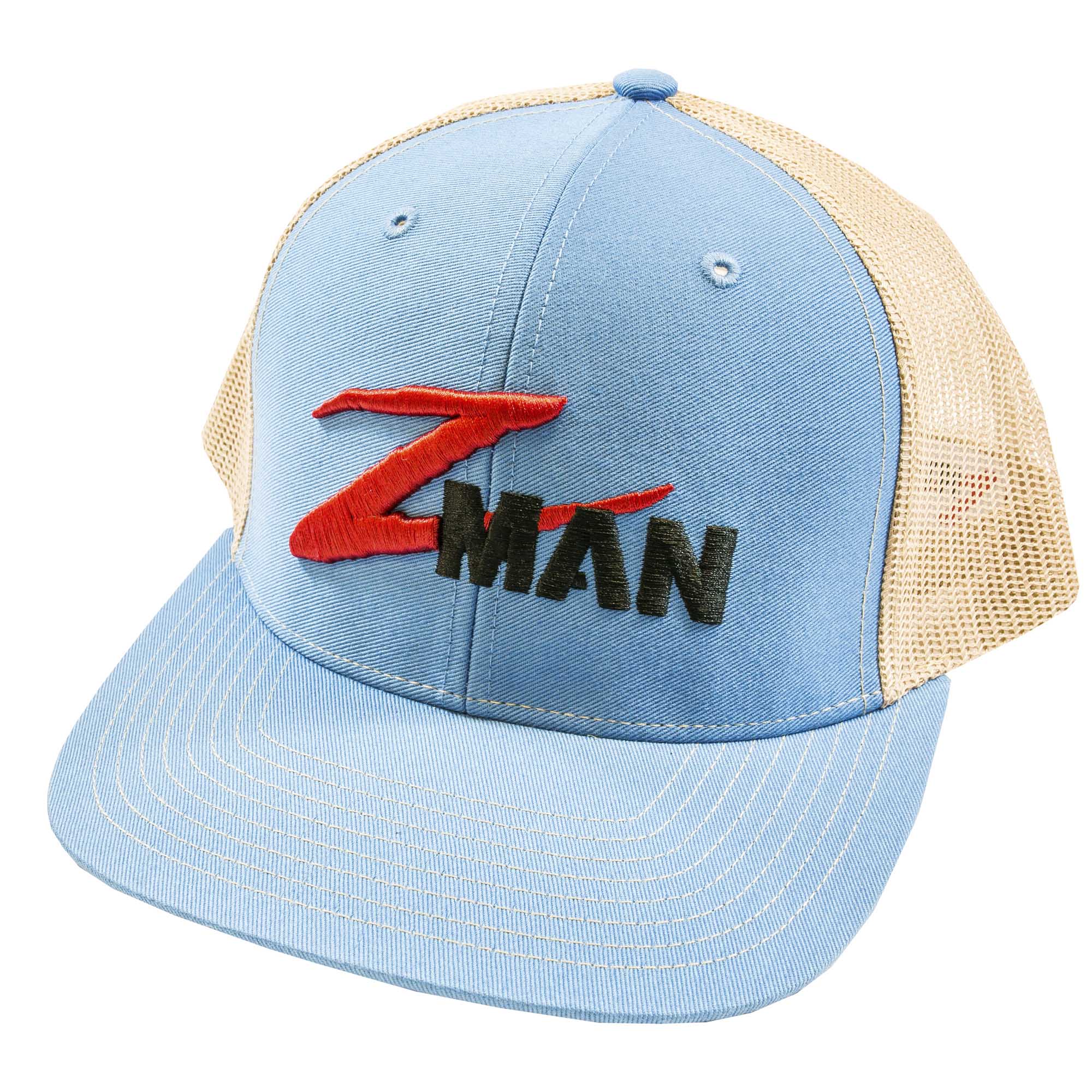 Structured Trucker HatZ™ - Image 4