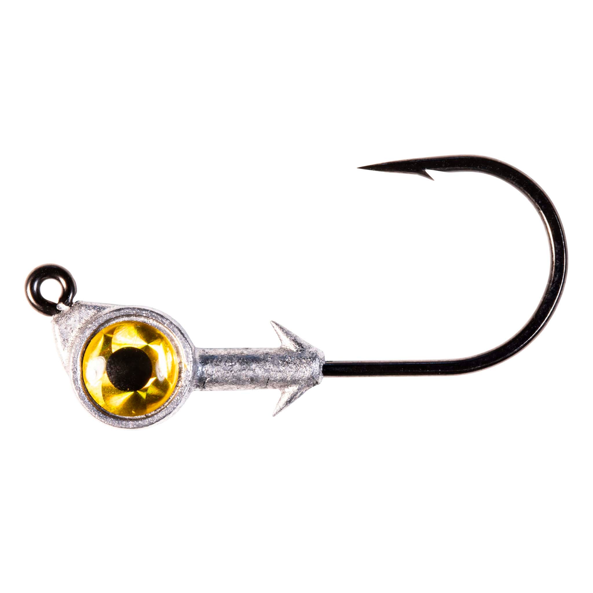 Swimbait Eye™ Jigheads - Image 10