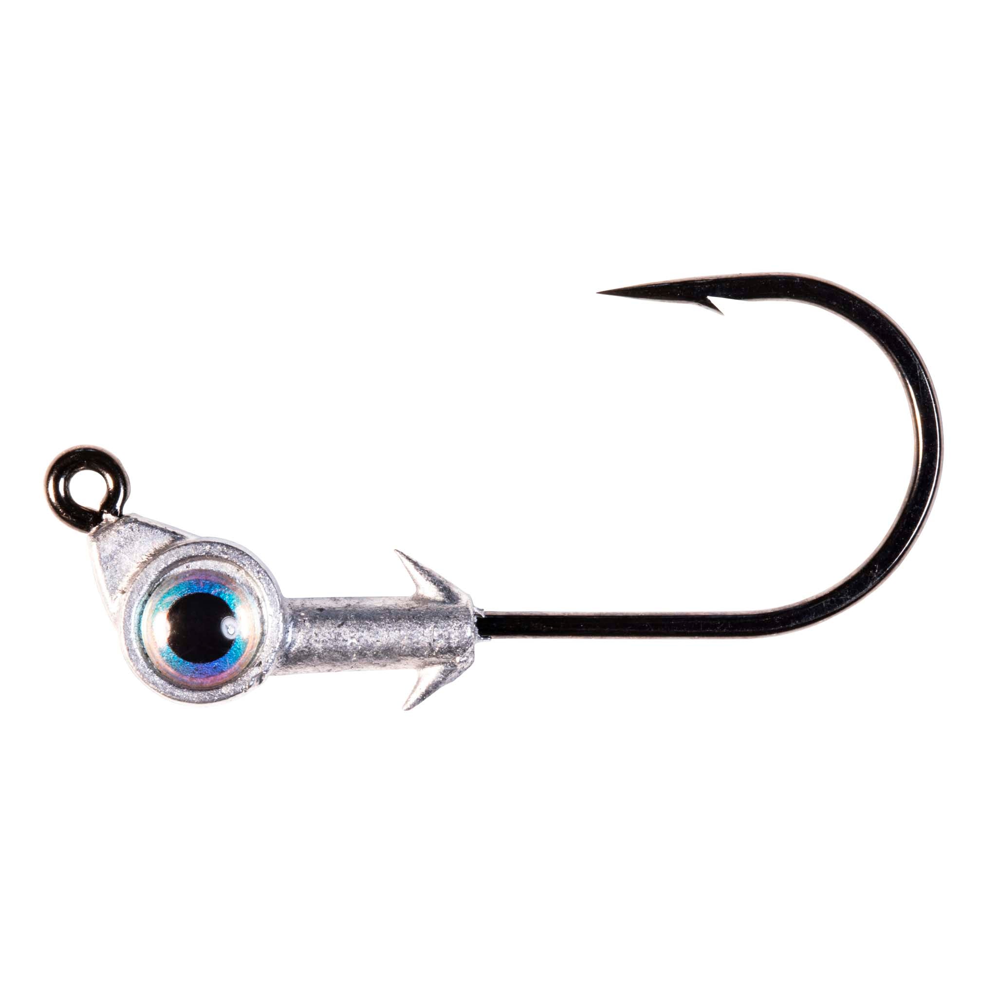 Swimbait Eye™ Jigheads - Image 2