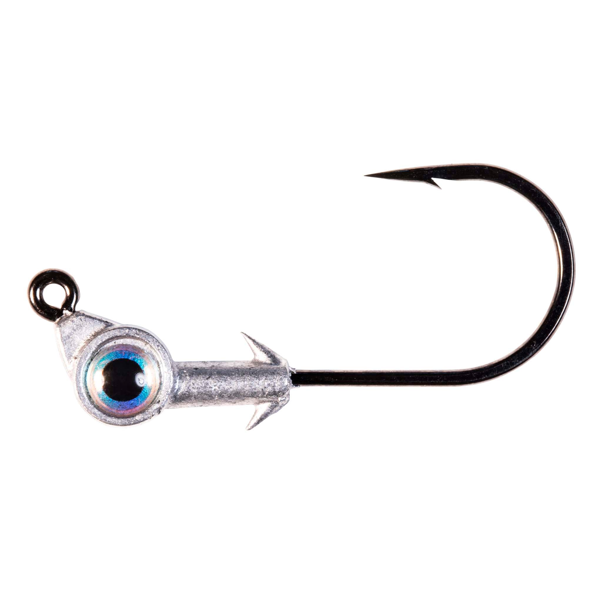 Swimbait Eye™ Jigheads - Image 8