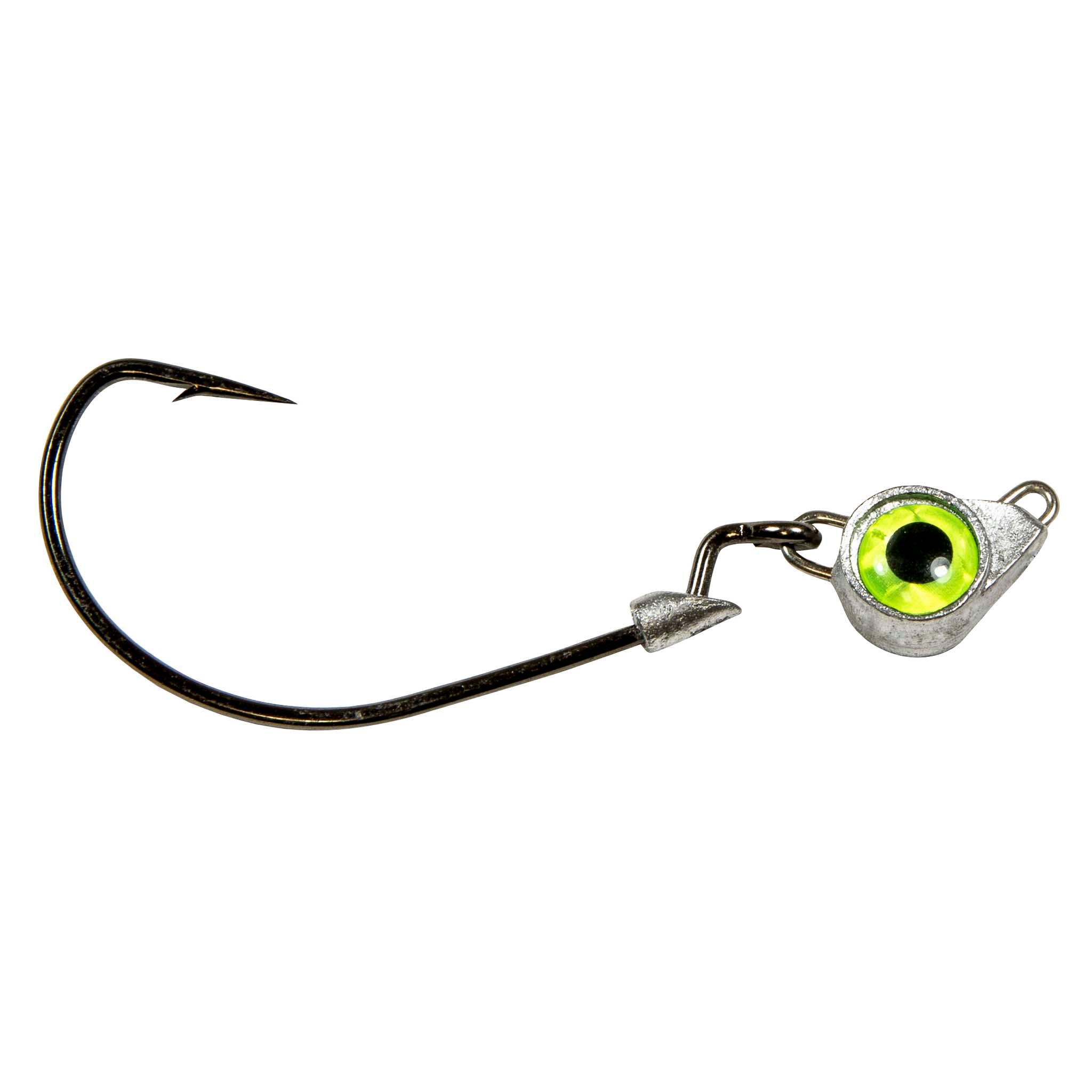 Texas Eye™ Jigheads - Image 15