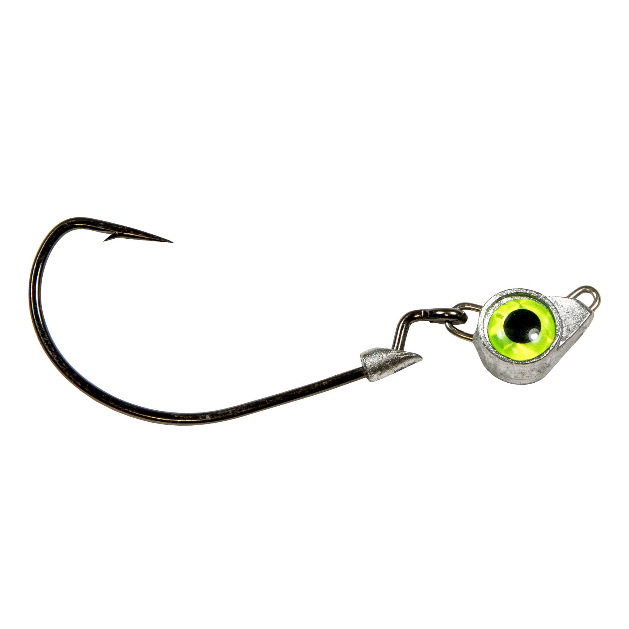 Texas Eye™ Jigheads - Image 5