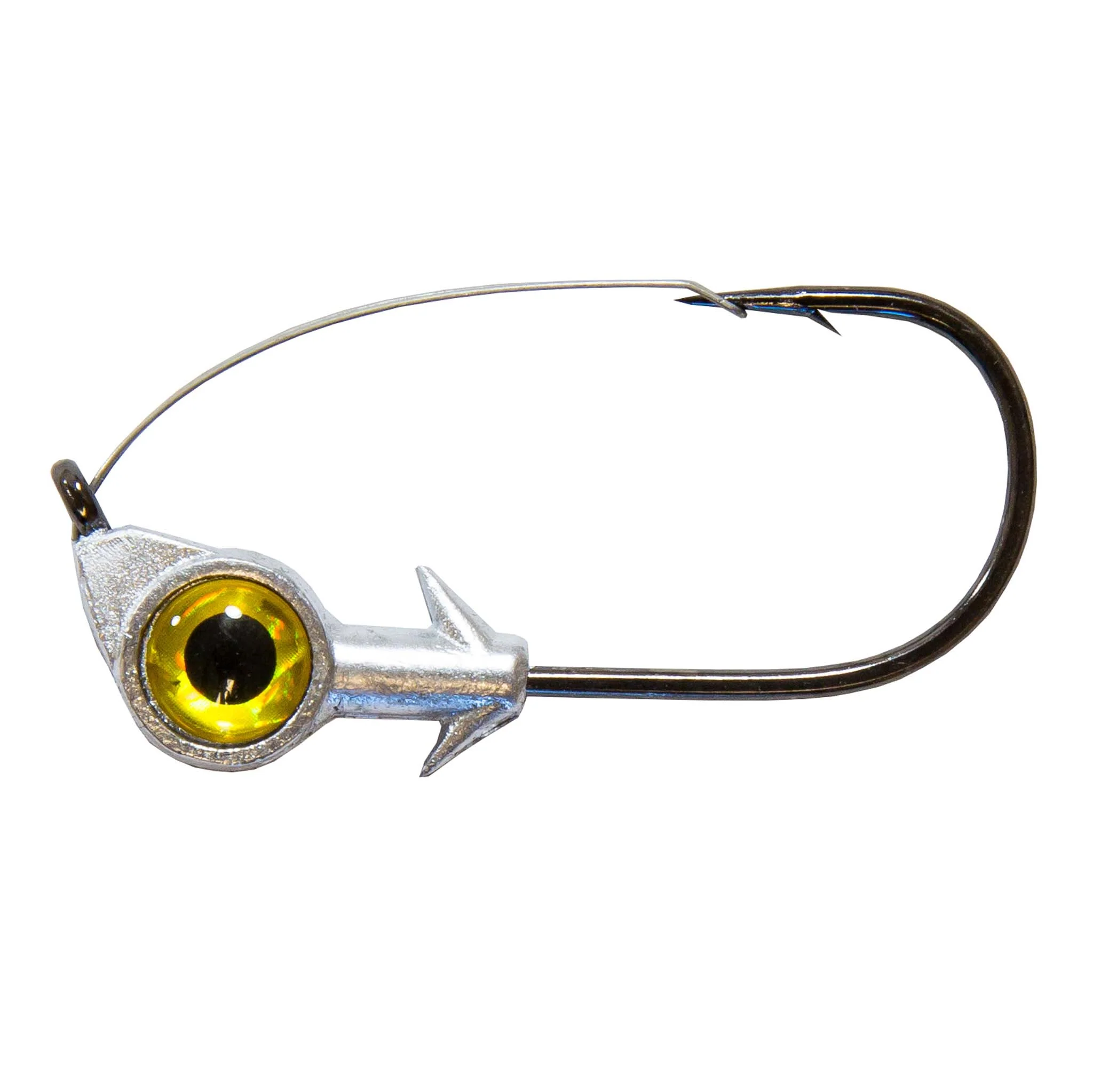 Weedless Eye™ Jigheads - Image 4