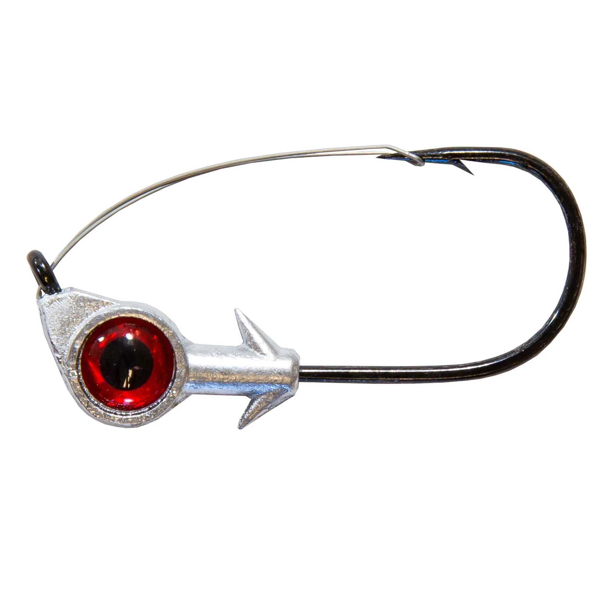 Weedless Eye™ Jigheads - Image 6