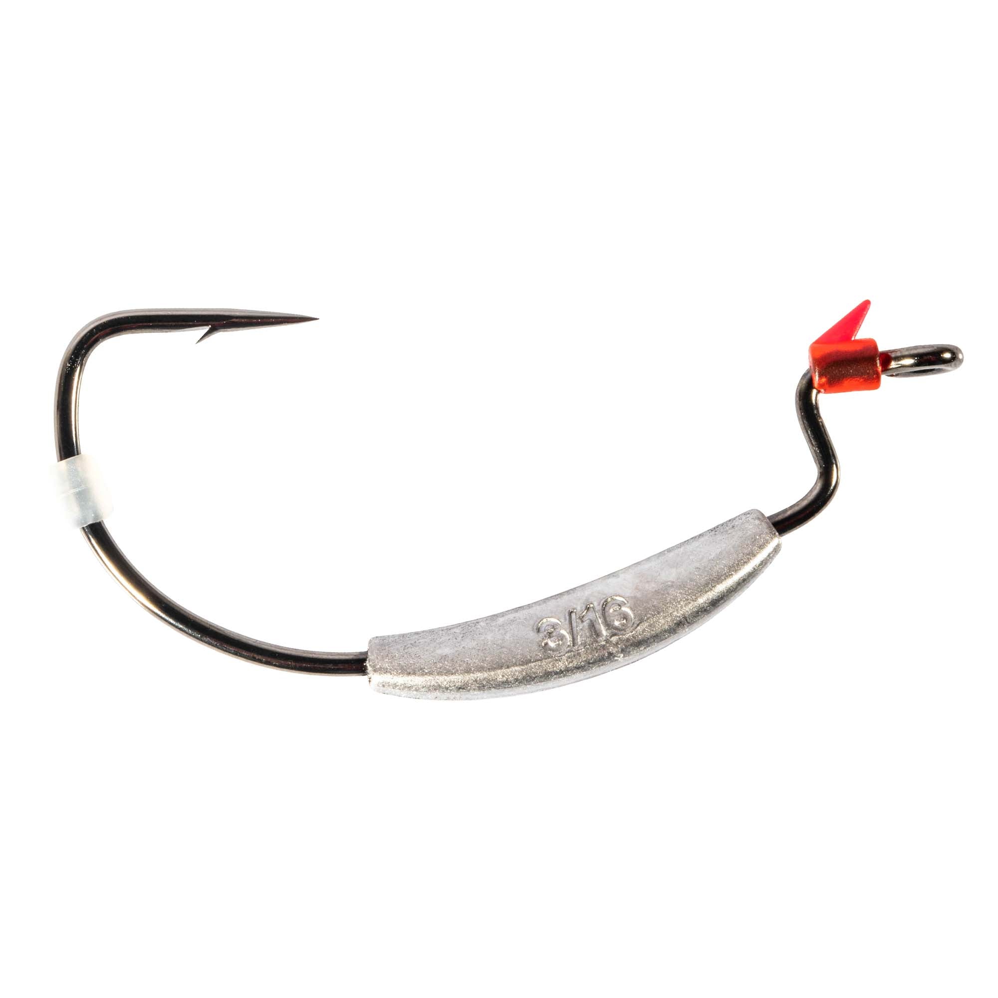 ZWG™ Weighted Swimbait Hook - Image 3